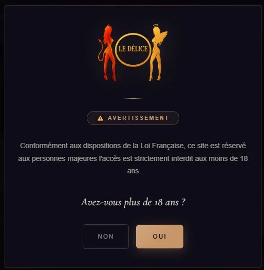 Le Délice